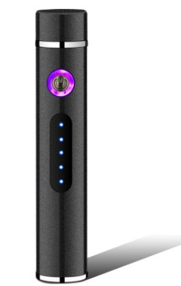 Rechargeable USB Electric Lighter