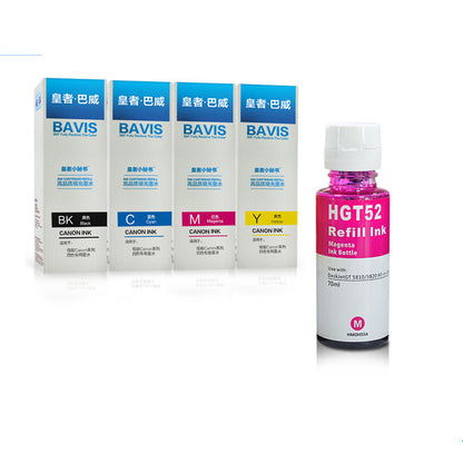 Premium Inkjet Printer Cartridges | High-Yield Replacement Ink