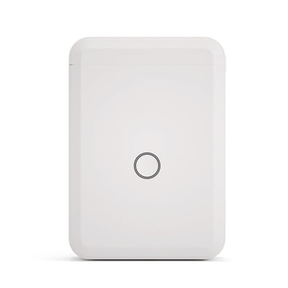 Bluetooth D110 Label PRINTER | Smart, Portable Thermosensitive Label Maker