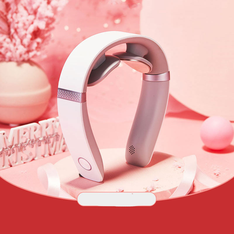 Smart Cervical Spine Massager