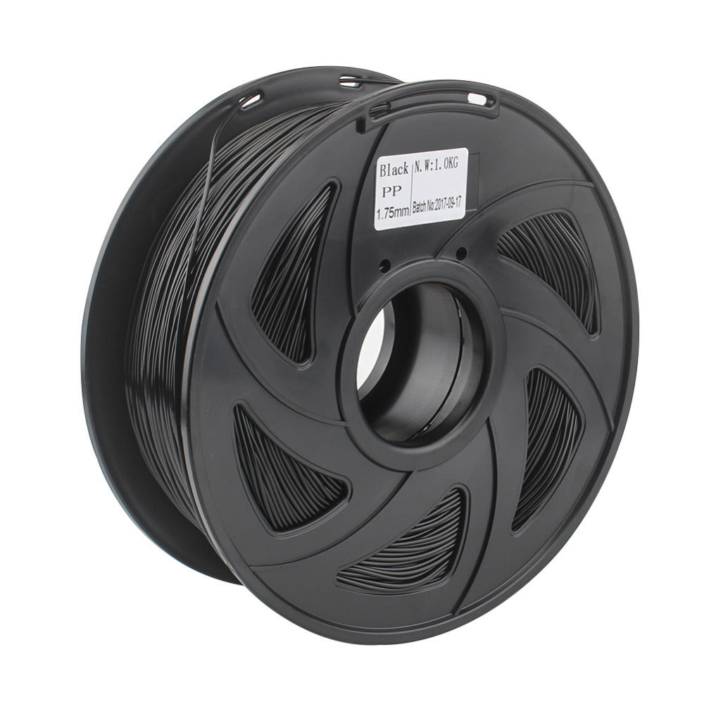 High-Strength 95A Shore TPU FILAMENT | Abrasion-Resistant 3D Printing Consumable