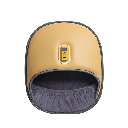 Quick-Warm Foot Heating Pad