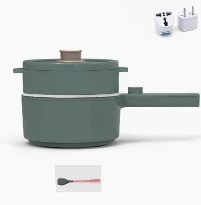 Portable Mini Electric Hot Pot