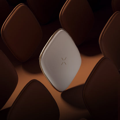 Sofa Integrated Wireless Fast Charger