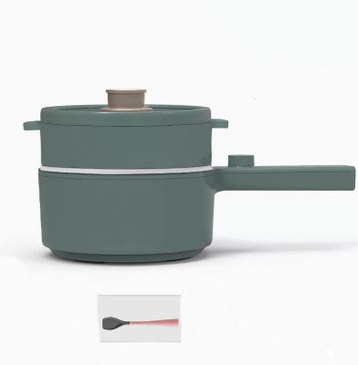 Portable Mini Electric Hot Pot