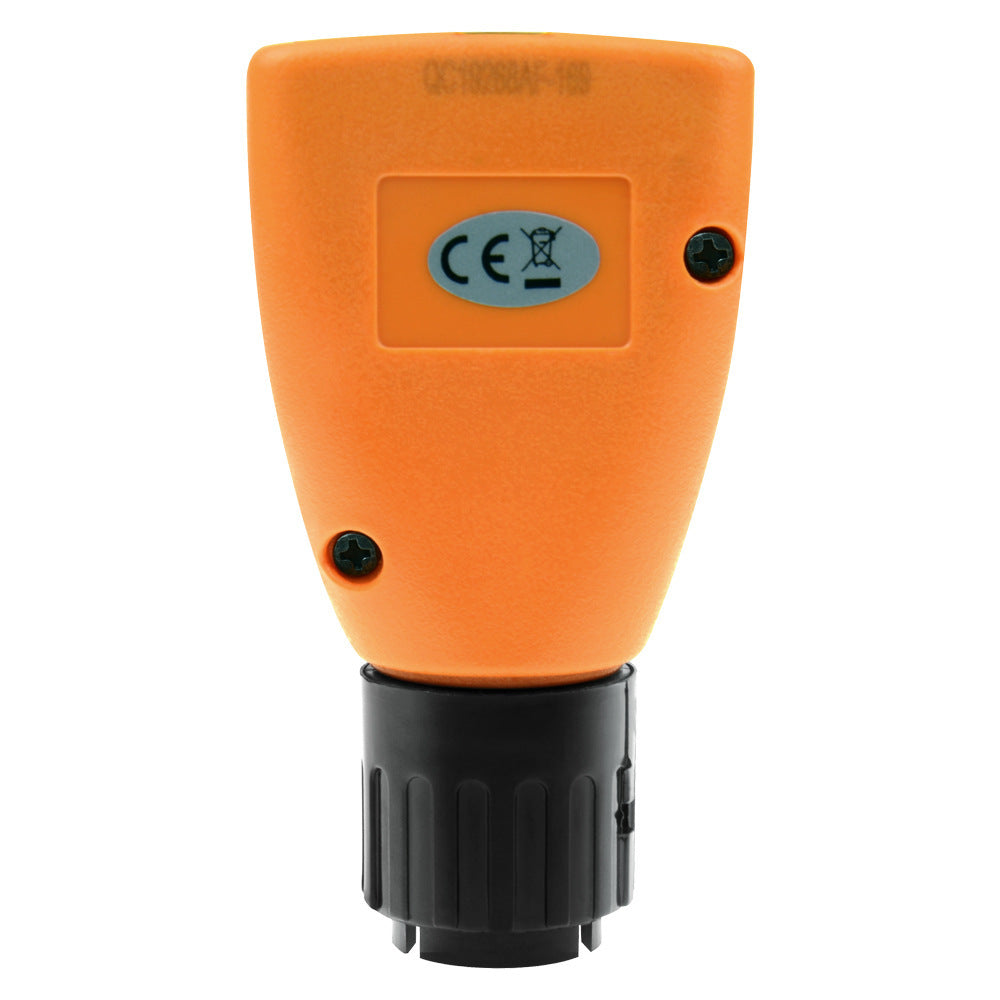 V1006.3 GS-911 Emergency SCANNER | BMW Bike Engine & ABS Code Clearing Tool