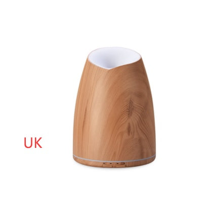 Aroma Diffuser Humidifier Purifier