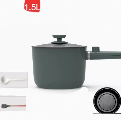 Portable Mini Electric Hot Pot