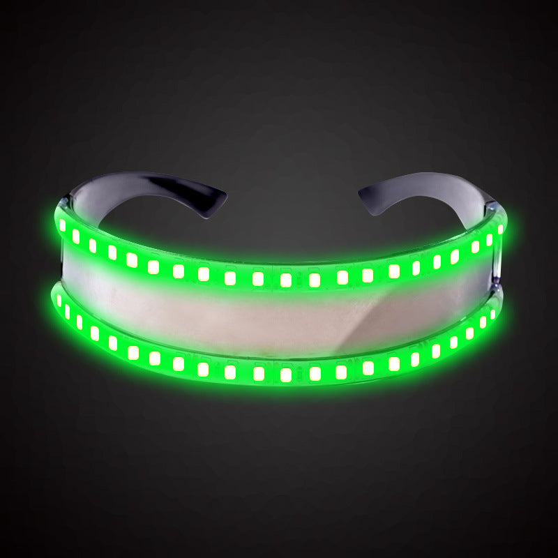Luminous Party Glasses
