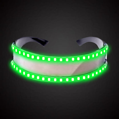 Luminous Party Glasses