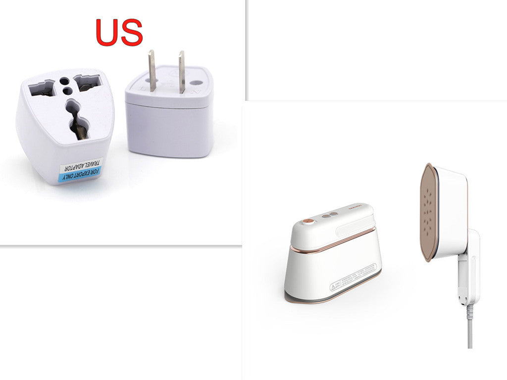 Portable Handheld Steam Iron