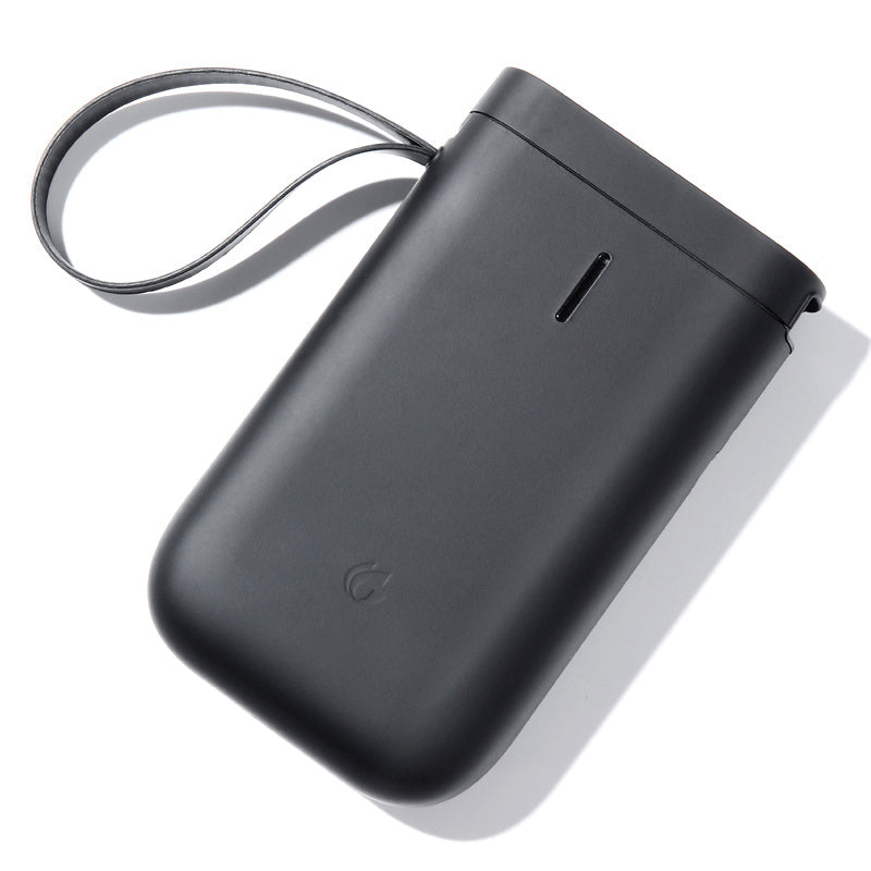 Household D11 Non-Drying Label PRINTER