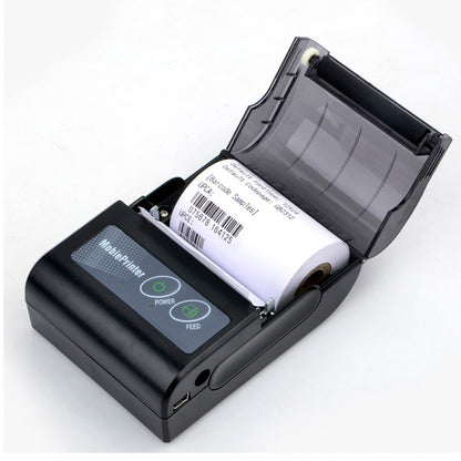 Portable Bluetooth Thermal Receipt Printer for POS
