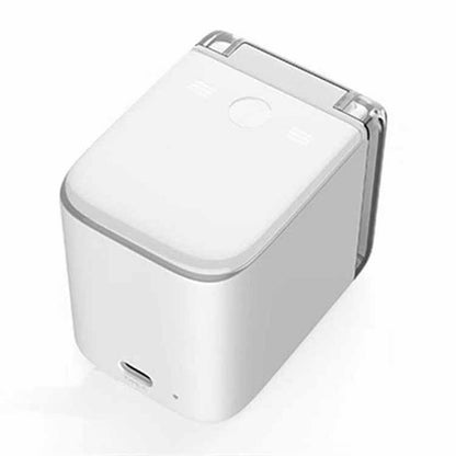 Portable Inkjet Date Coder | Handheld Batch Number & Expiry Date PRINTER