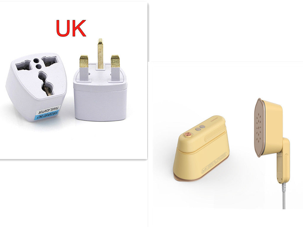 Portable Handheld Steam Iron