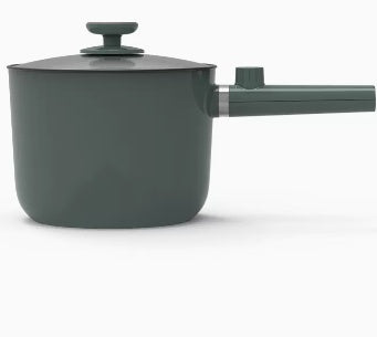Portable Mini Electric Hot Pot