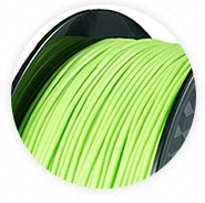 Hot Pin PLA ABS 3D FILAMENT | Professional Grade for 3D Printers & Drawing Pens