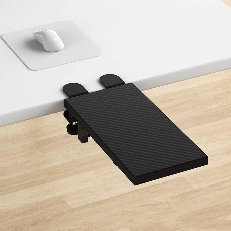 Ergonomic Arm/Wrist Support for Desk