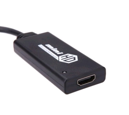 Mini USB 3.0 to HDMI External Graphics Card