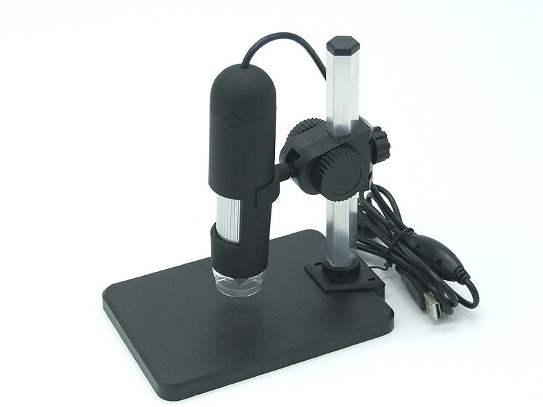 Digital USB Microscope Camera | HD Camera for PC, & Office Use