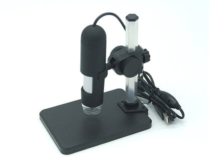 Digital USB Microscope Camera | HD Camera for PC, & Office Use