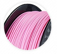 Hot Pin PLA ABS 3D FILAMENT | Professional Grade for 3D Printers & Drawing Pens