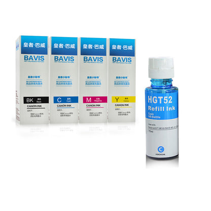 Premium Inkjet Printer Cartridges | High-Yield Replacement Ink