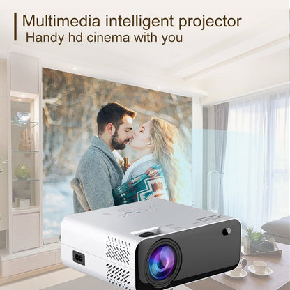 Portable Home & Office Projector
