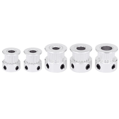 Printer Accessories 2GT Timing Belt Wheel