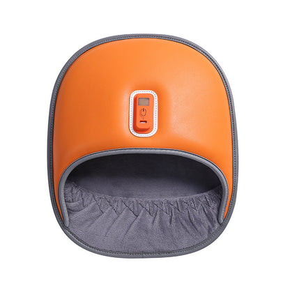 Quick-Warm Foot Heating Pad