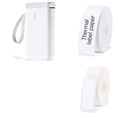 Household D11 Non-Drying Label PRINTER