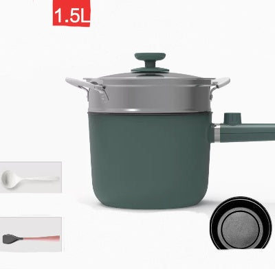 Portable Mini Electric Hot Pot
