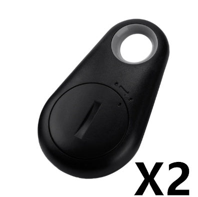 Never Lost: Water Drop Bluetooth Locator