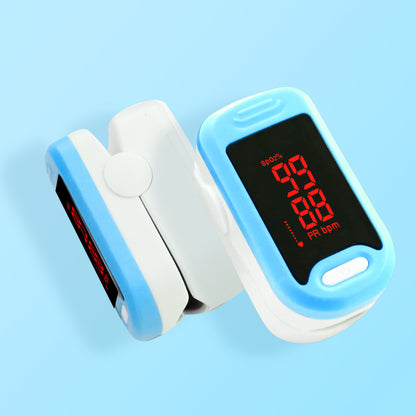 Medical Digital Finger Oximeter