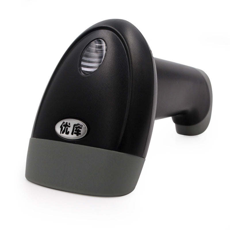 Payment Code SCANNER | Youku M2 Red Light Image Gun