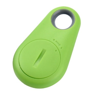 Never Lost: Water Drop Bluetooth Locator
