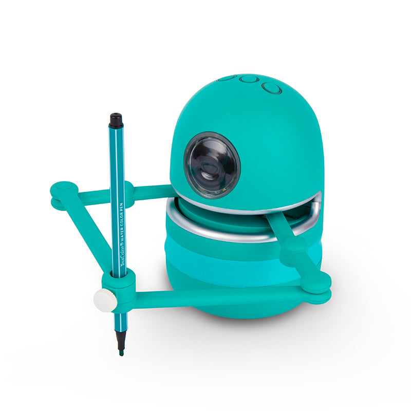 Painting Robot for Kindergarten Students