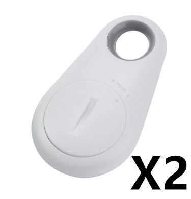 Never Lost: Water Drop Bluetooth Locator
