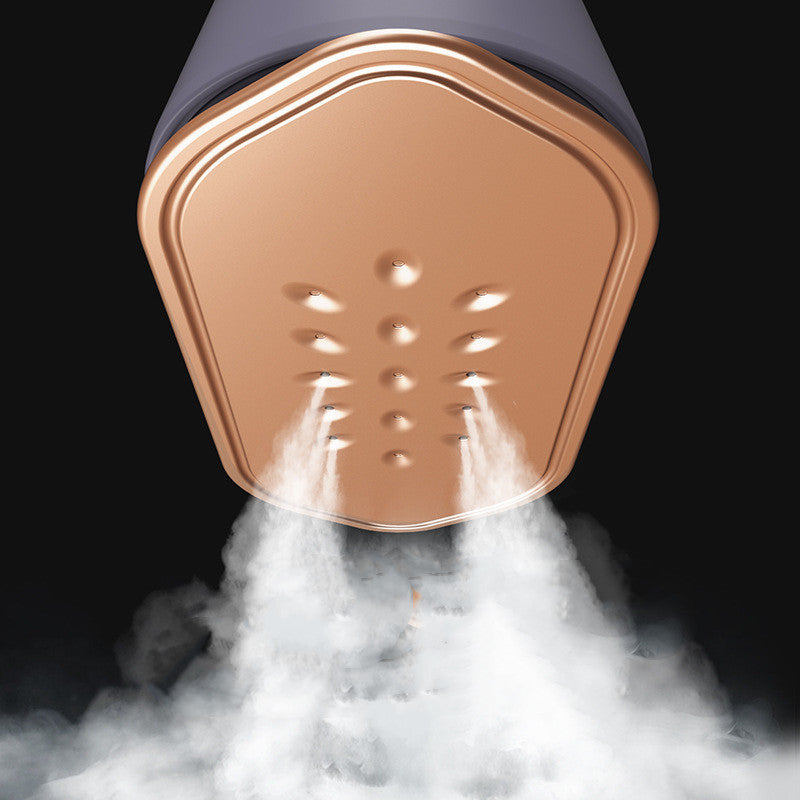 Portable Handheld Steam Iron