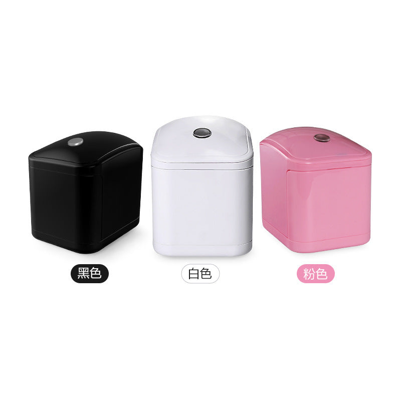 Mini Portable Inkjet PRINTER | DIY Label, Logo & Date Coder for Any Surface