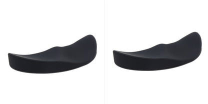 Ergonomic Gel Mouse Wrist Rest Pad | Non-Slip Silicone Support