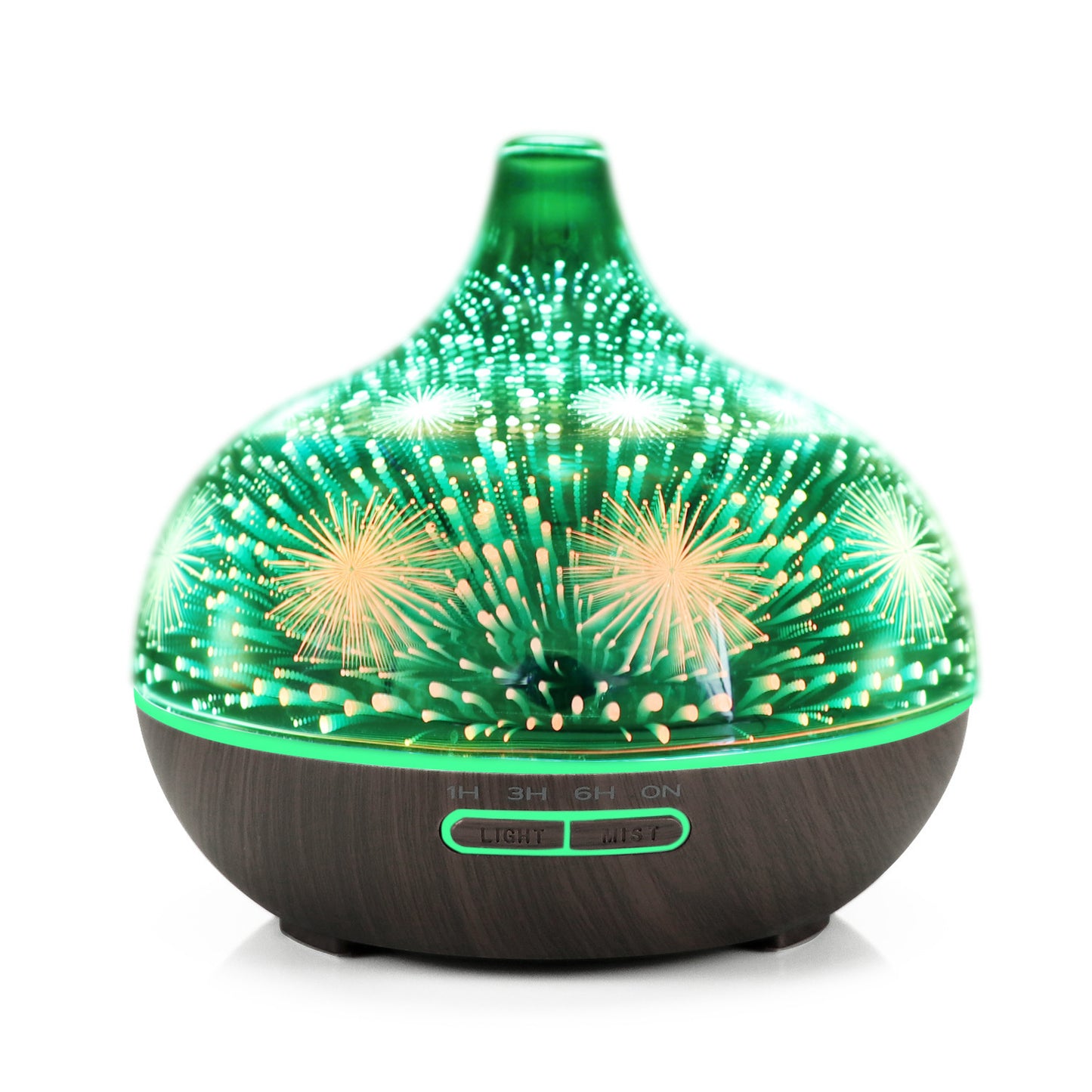 Essential Oil Diffuser for Home