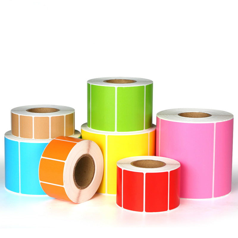 Printer Accessories Household Moving Tape