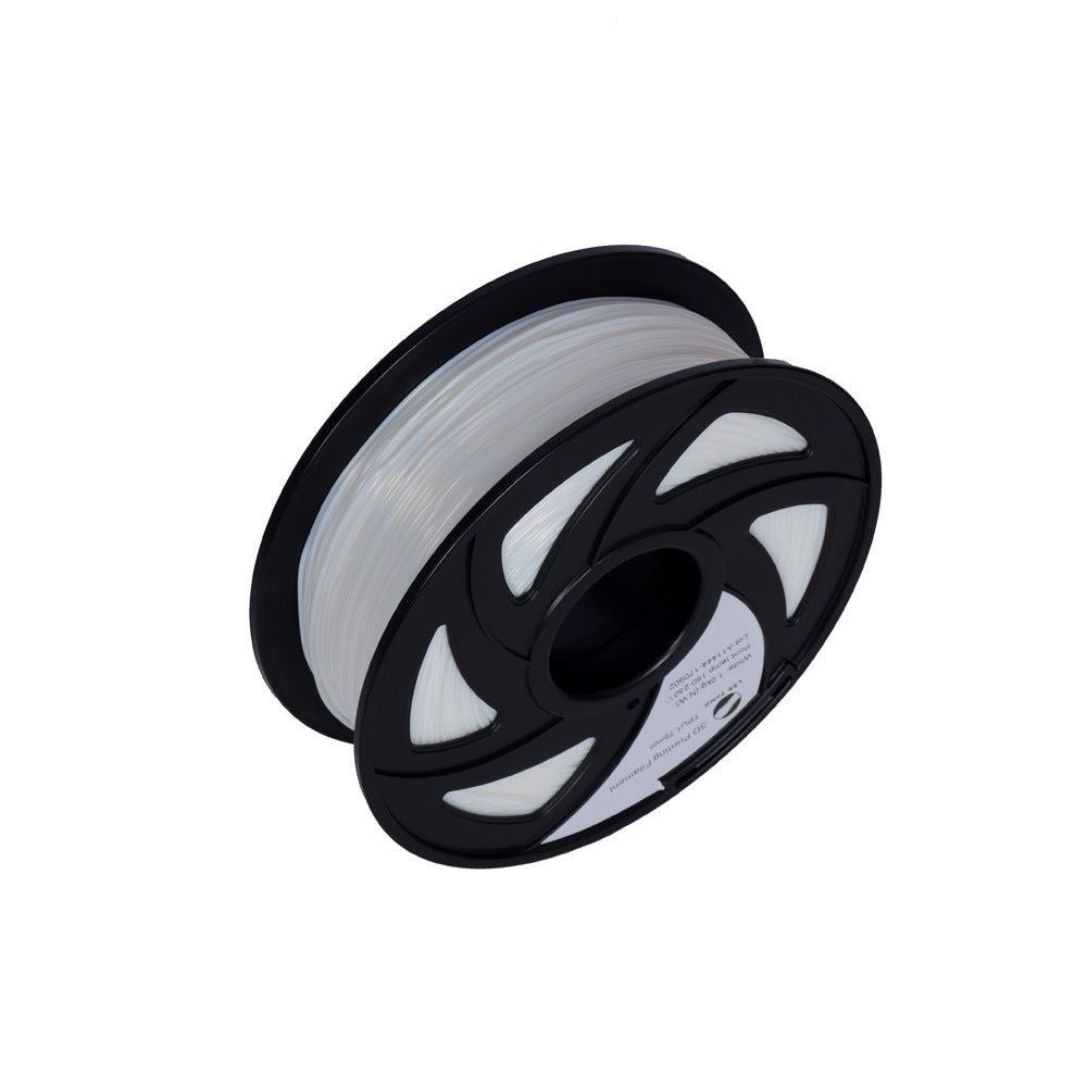 High-Strength 95A Shore TPU FILAMENT | Abrasion-Resistant 3D Printing Consumable