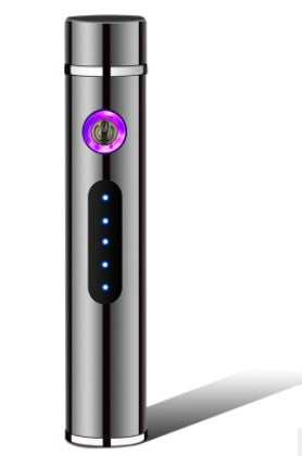 Rechargeable USB Electric Lighter