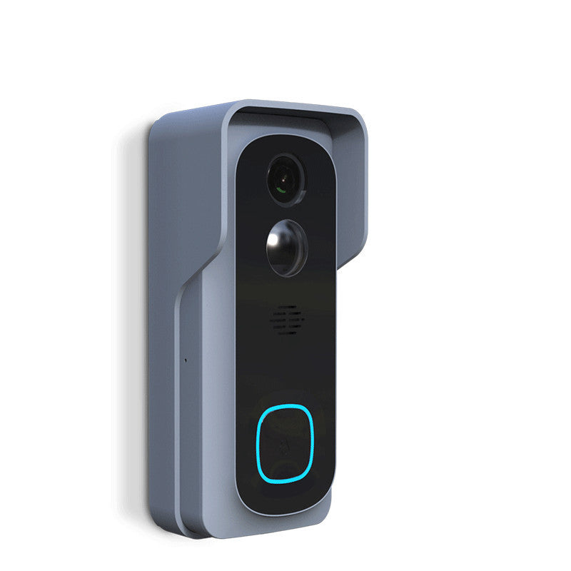 HD Video Doorbell Camera - Wireless WiFi Smart Security for Home
