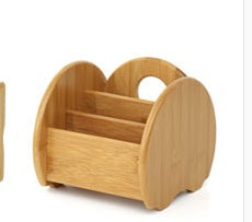 Desktop Organizer Box