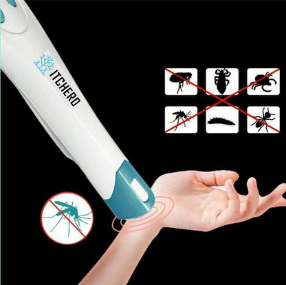 Electric Mosquito Bite Relief Pen
