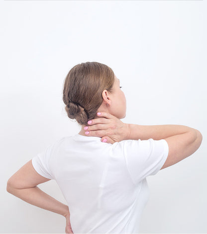 Thermal Neck Relaxation Device