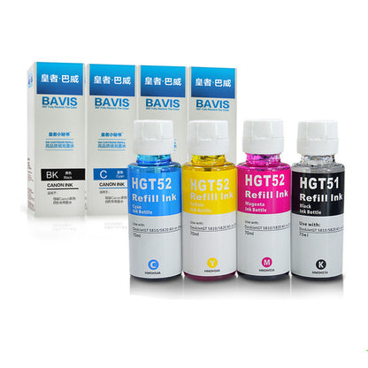 Premium Inkjet Printer Cartridges | High-Yield Replacement Ink